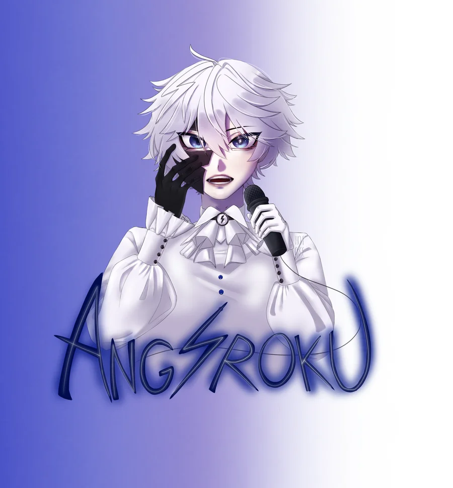Angeroku