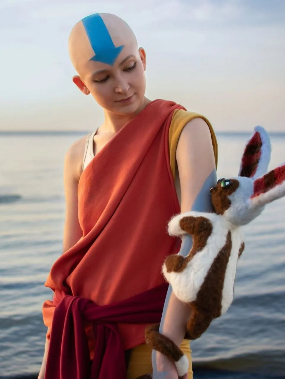 Velcronicosplay