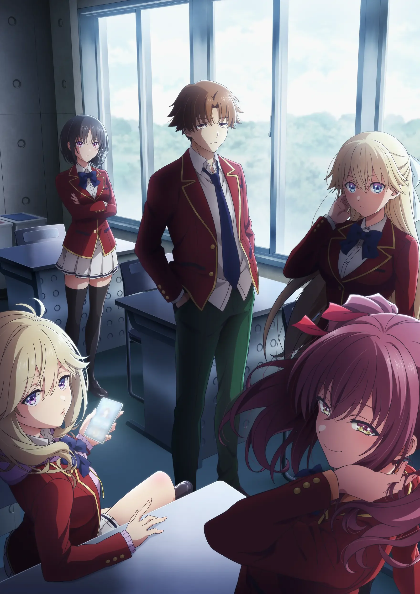 Anime 0