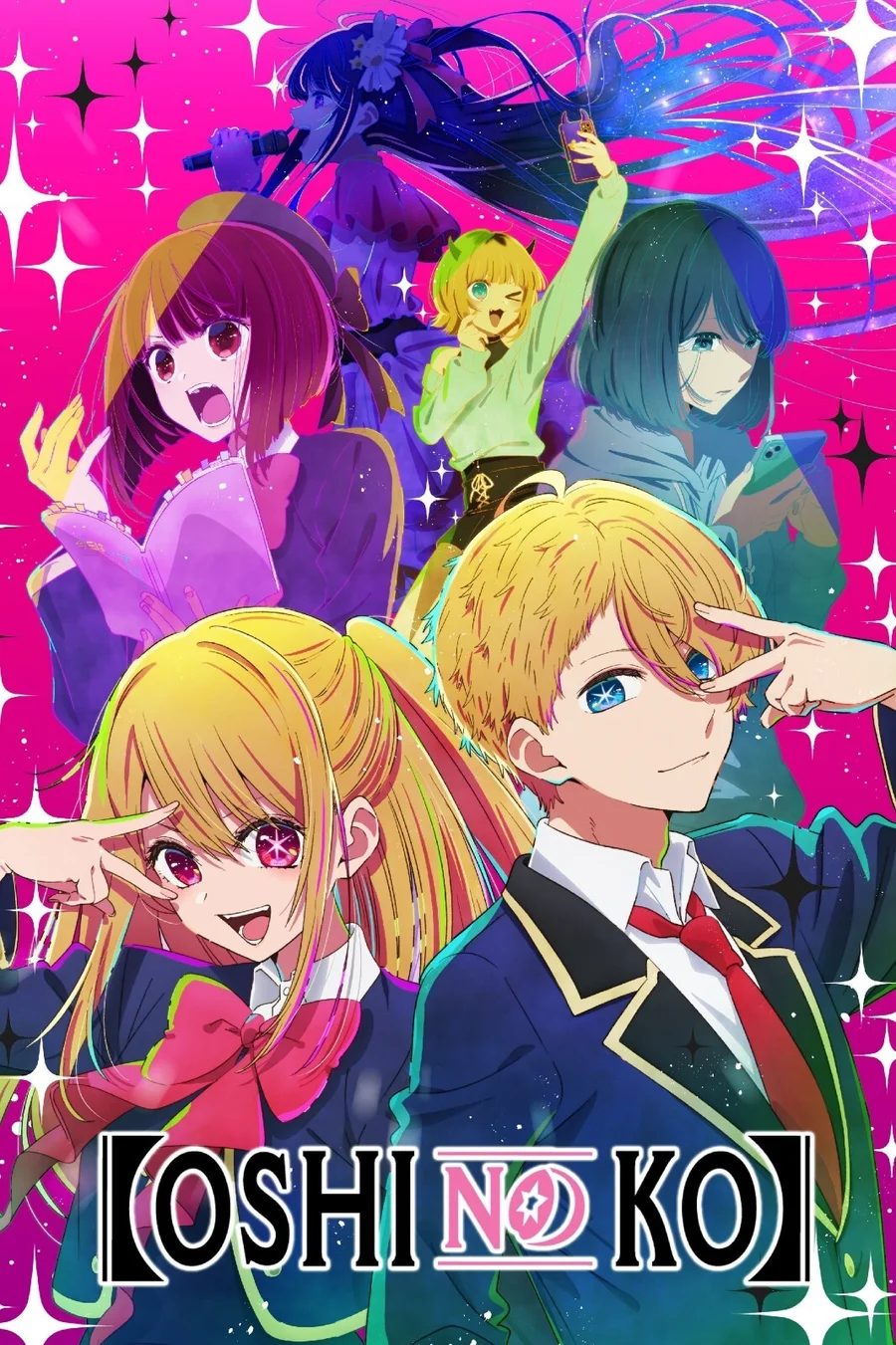 Anime 5
