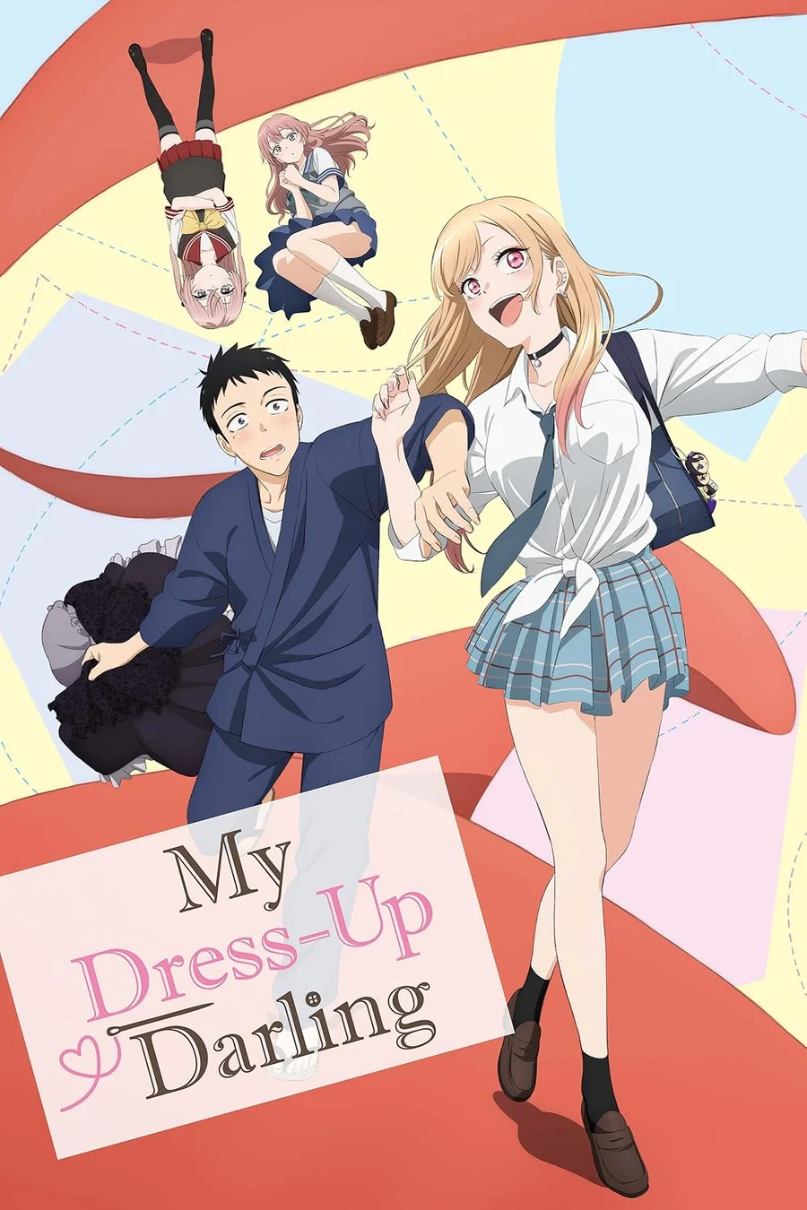 Anime 9