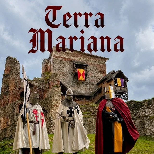 Terra Mariana