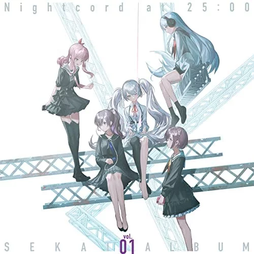 Nightcord at 25:00