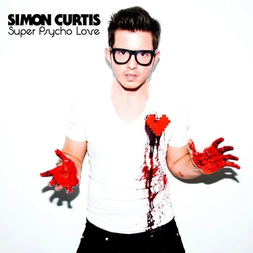 Simon Curtis