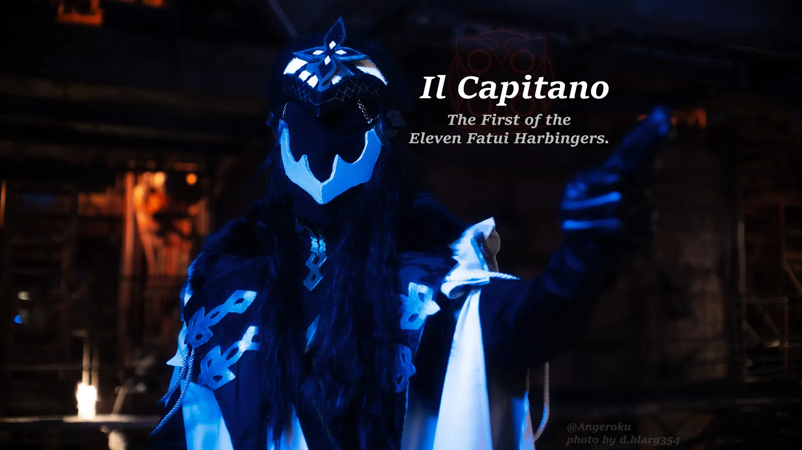 Capitano 1