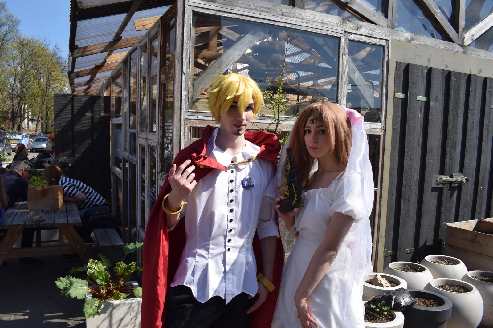 One Piece 19