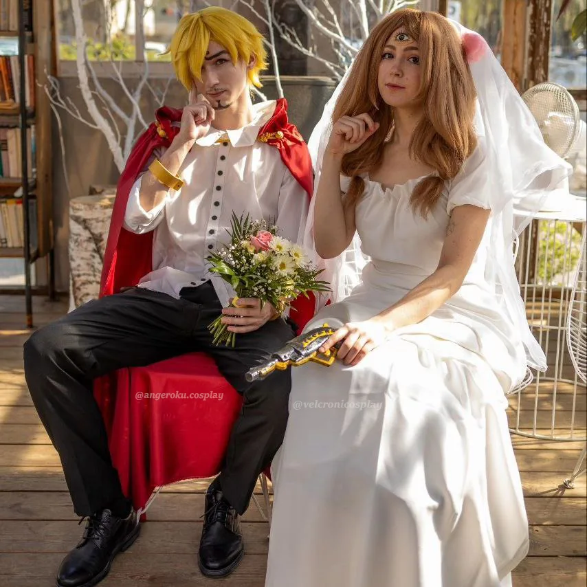 One Piece 4