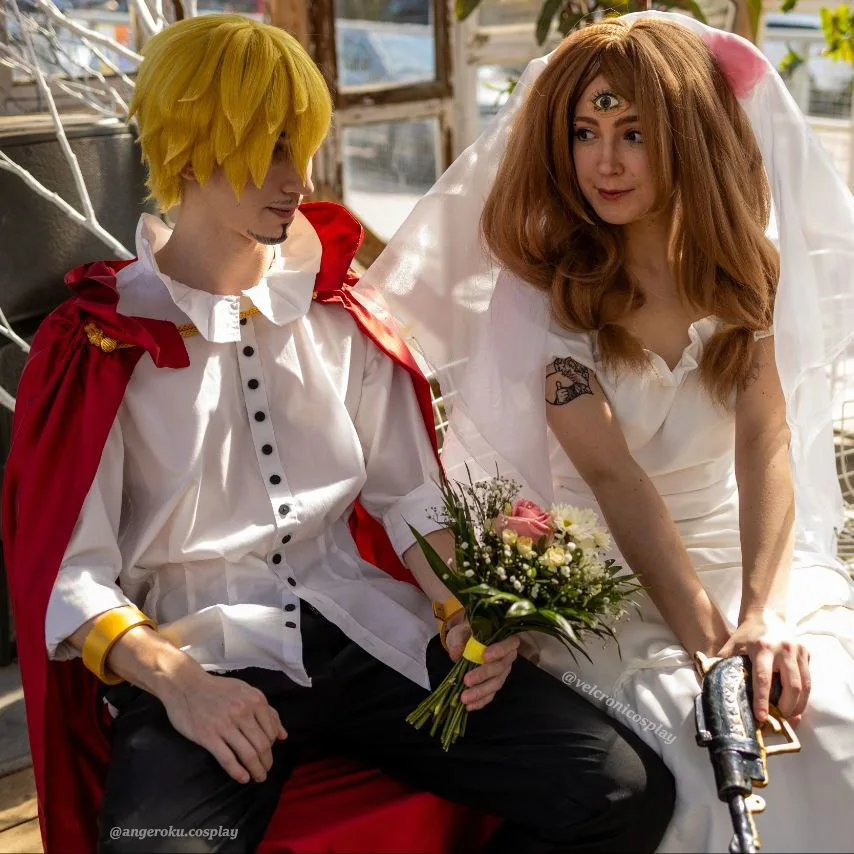 One Piece 5