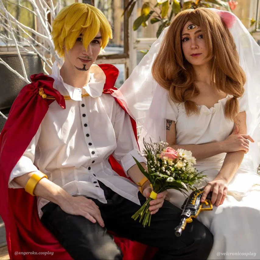 One Piece 6
