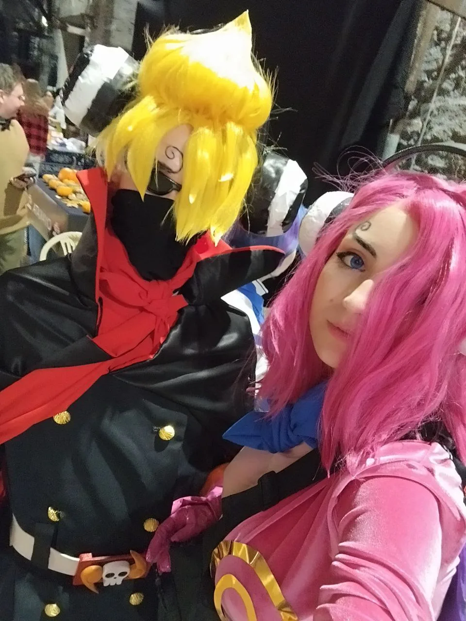 One Piece Reiju 13