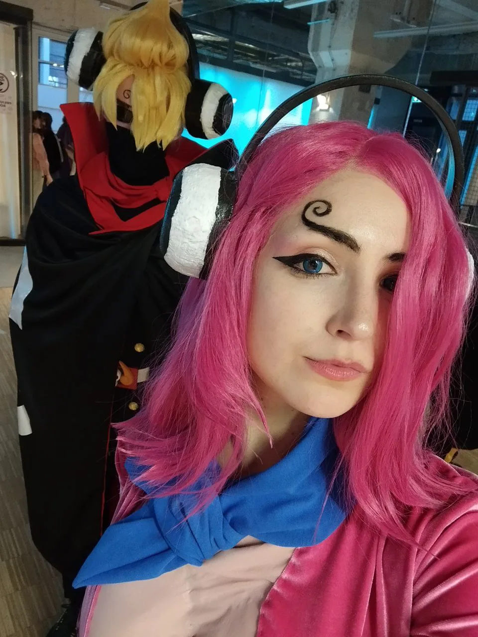 One Piece Reiju 16
