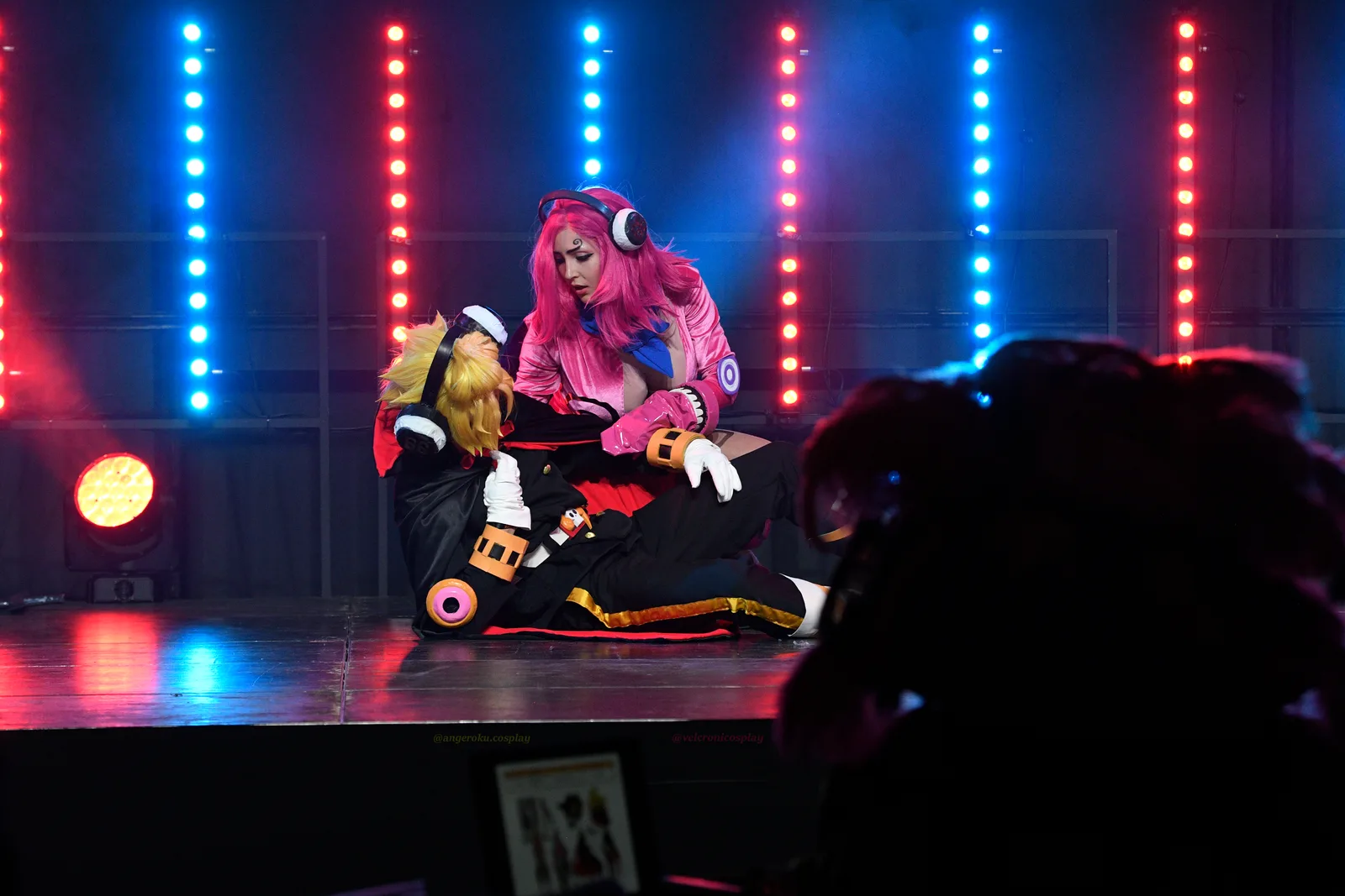 One Piece Reiju 9