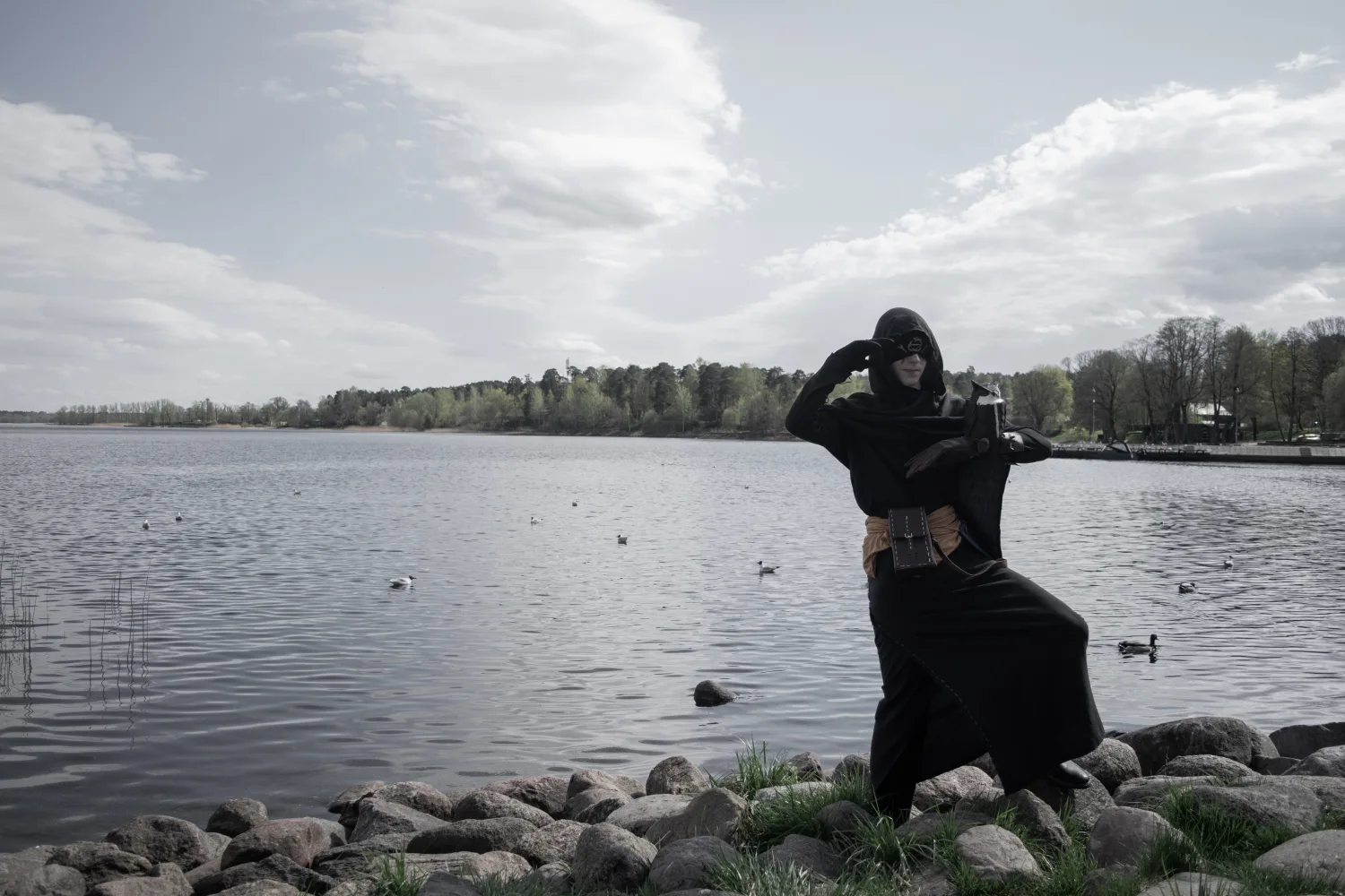 Seer 9