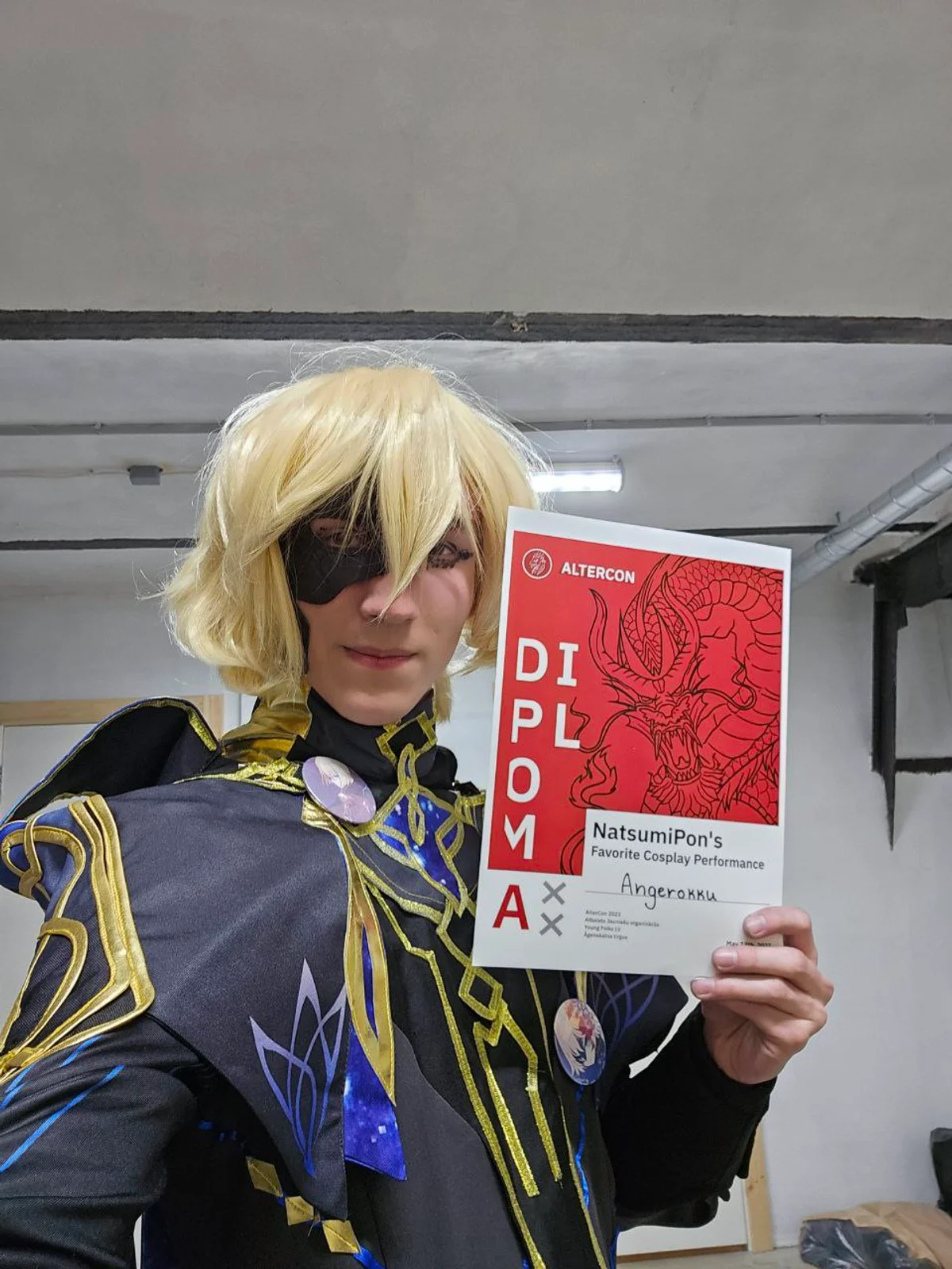 Performance 2 1