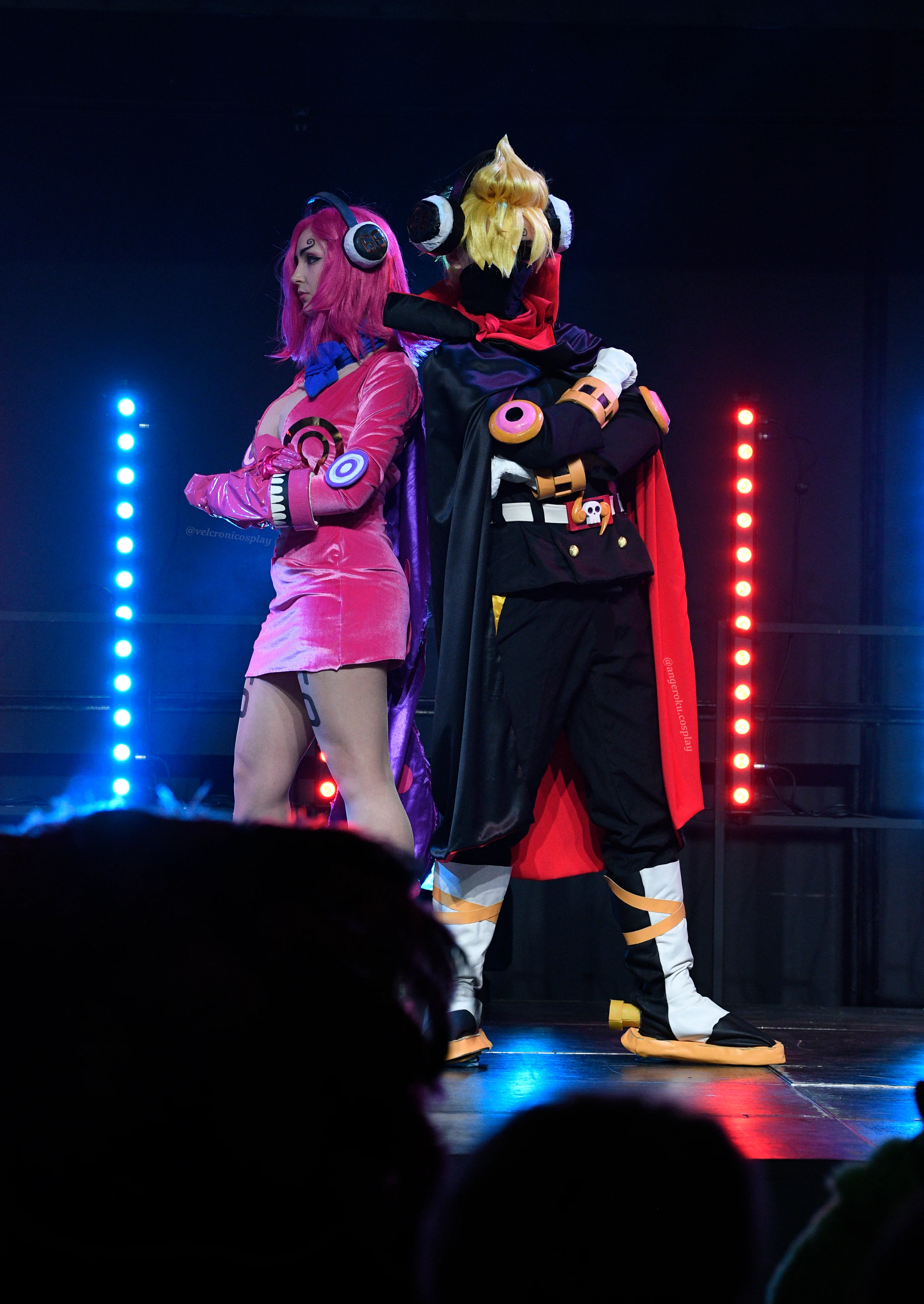 Performance 2 1