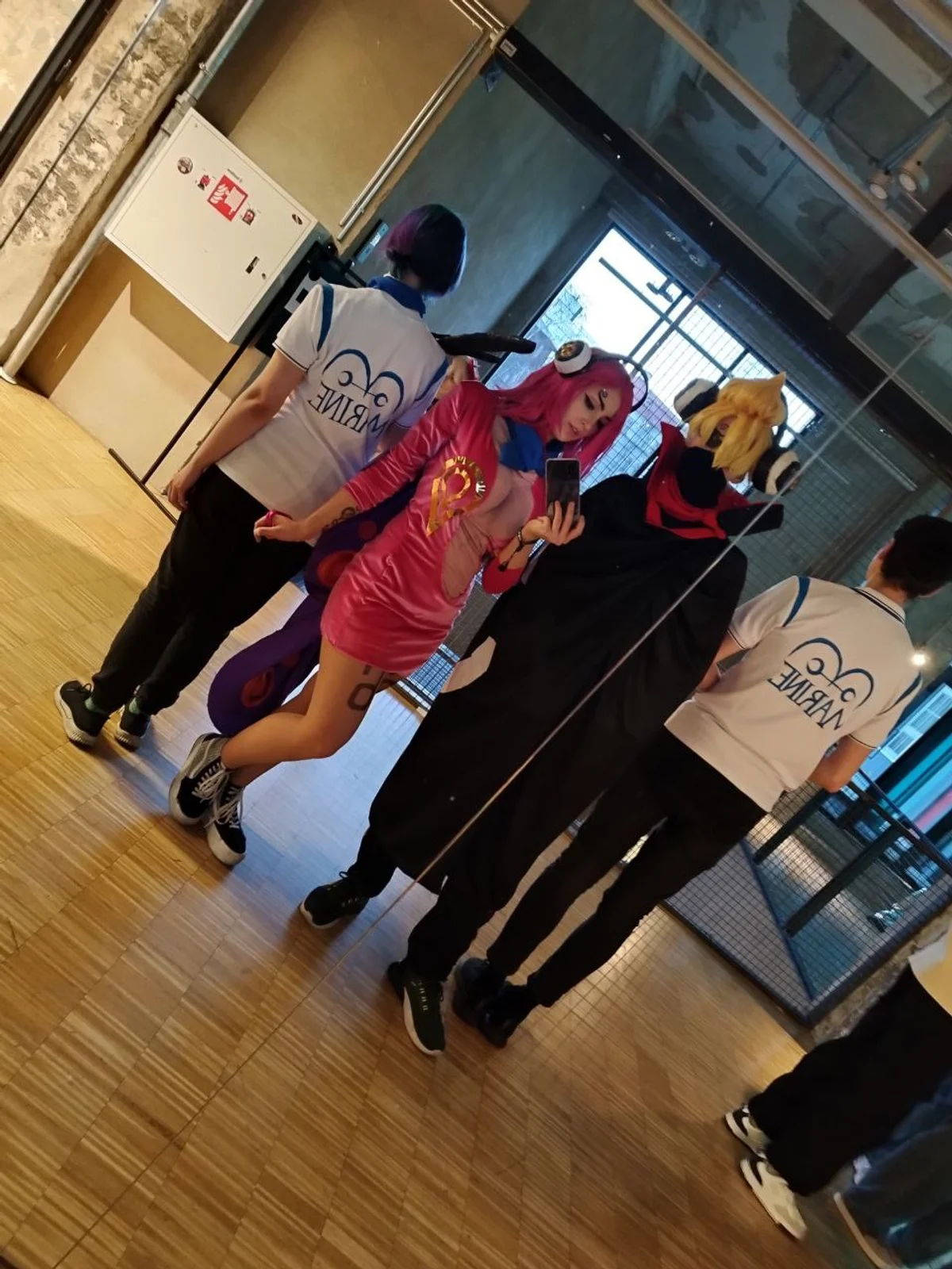 Performance 2 2
